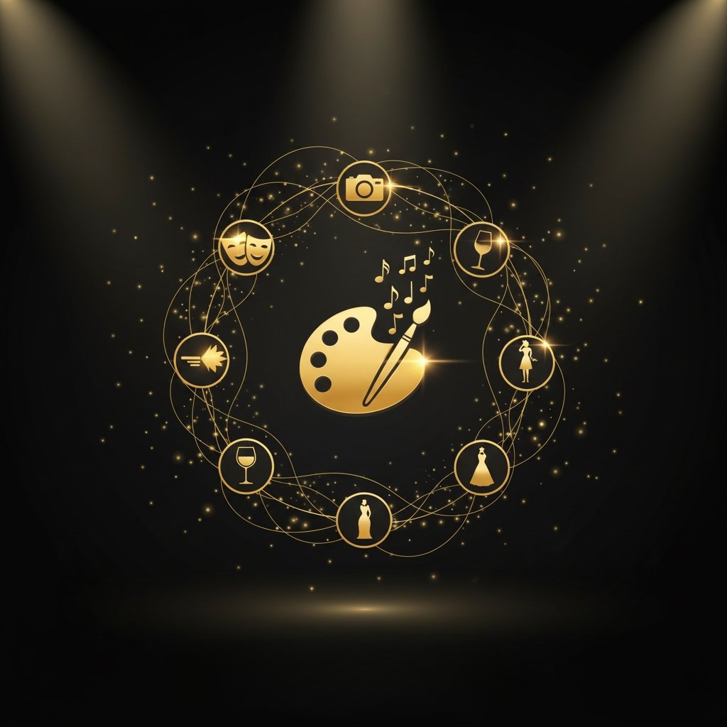 Art Culture & Lifestyle Exhibitions By Famefoot