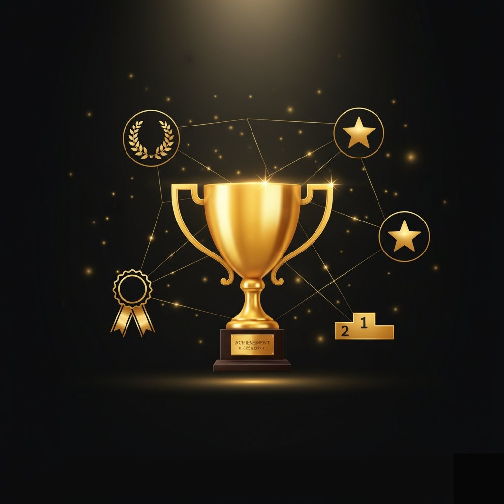 Awards & Recognition Programs by Famefoot