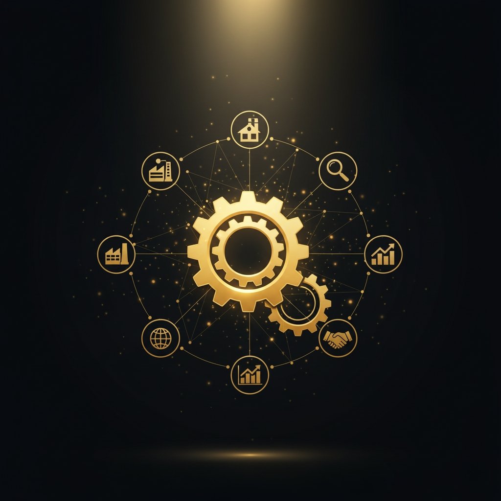 Business & Industrial Exhibitions By Famefoot