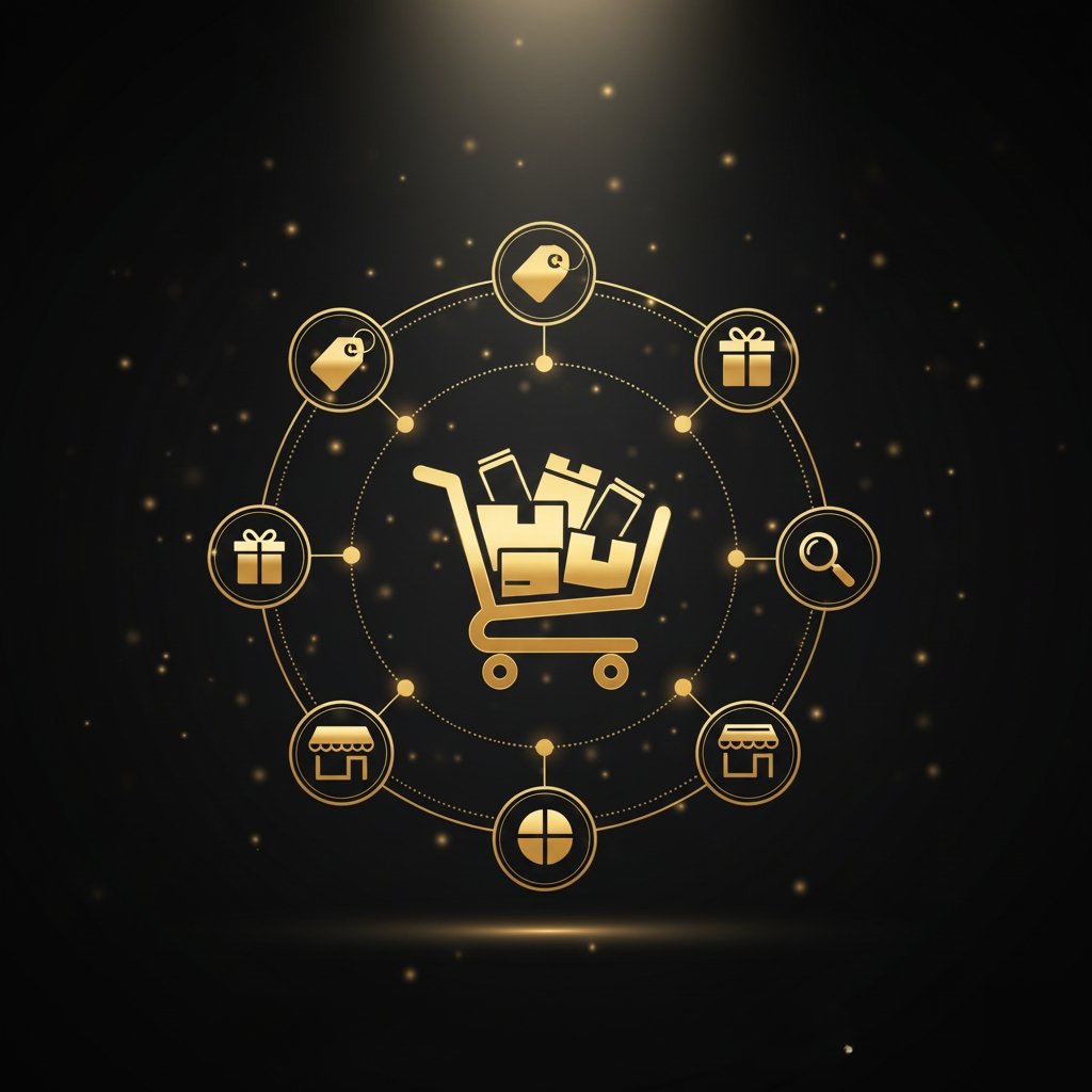 Consumer Goods & Retail Exhibitions By Famefoot