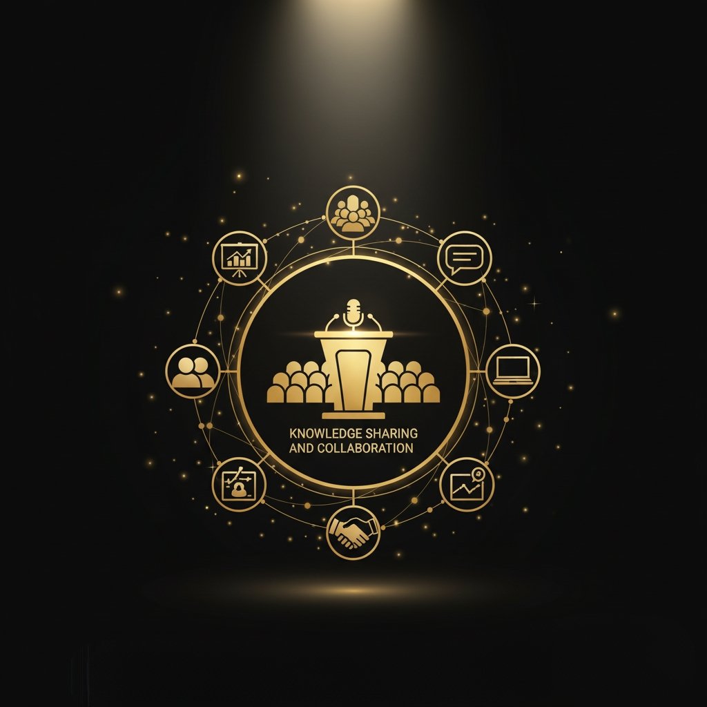 Corporate Conferences & Seminars by Famefoot