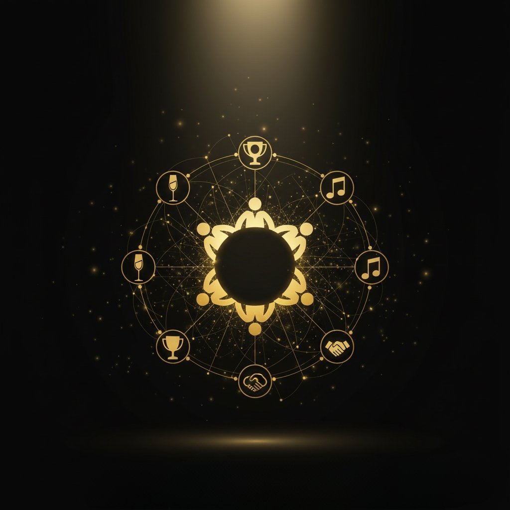 Corporate Parties & Team-Building Events by Famefoot