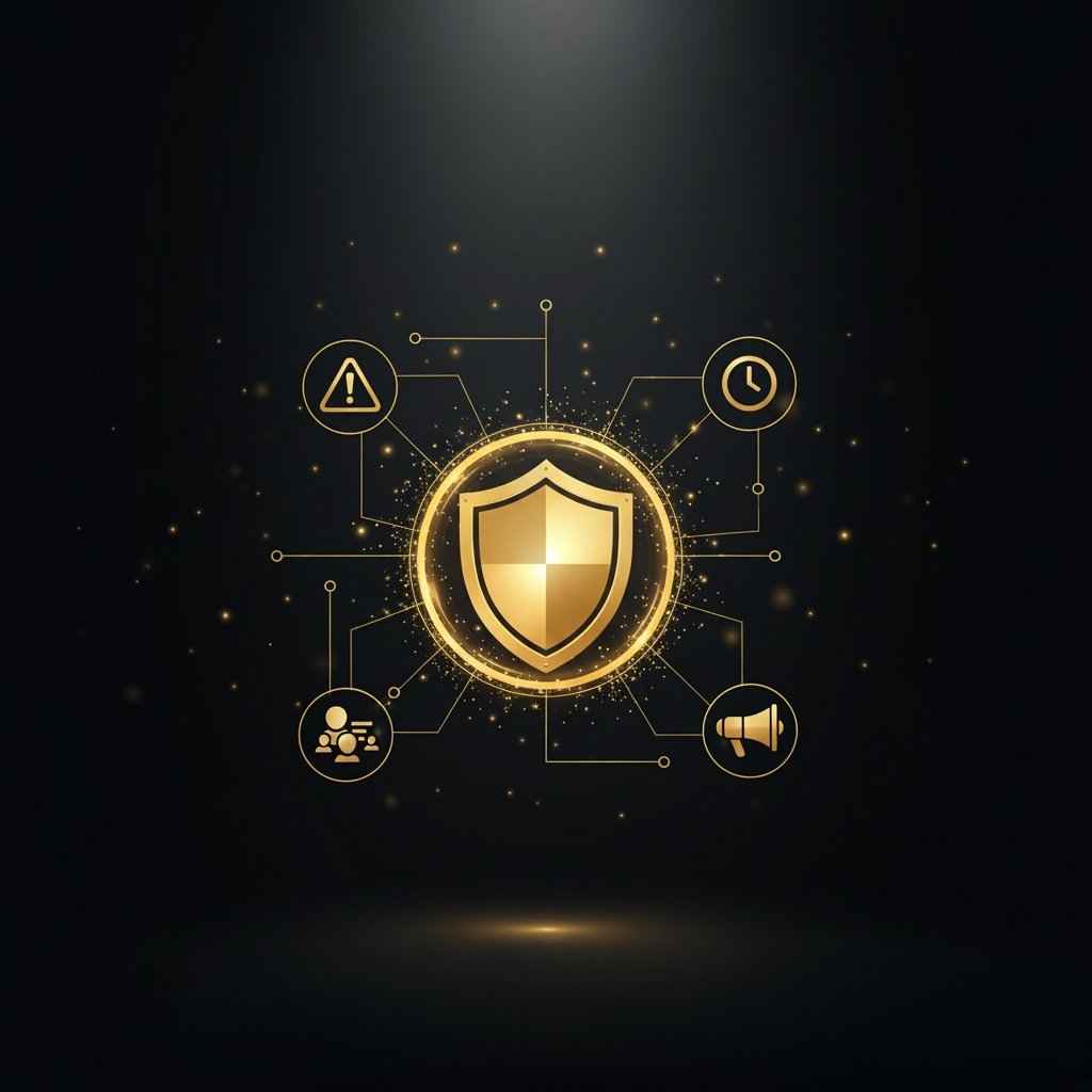 Crisis Communication Management