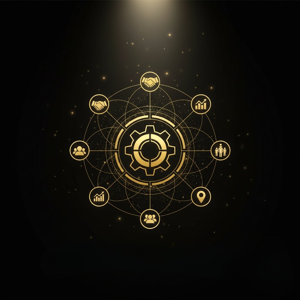 Dealers & Channel Partner Meets by Famefoot