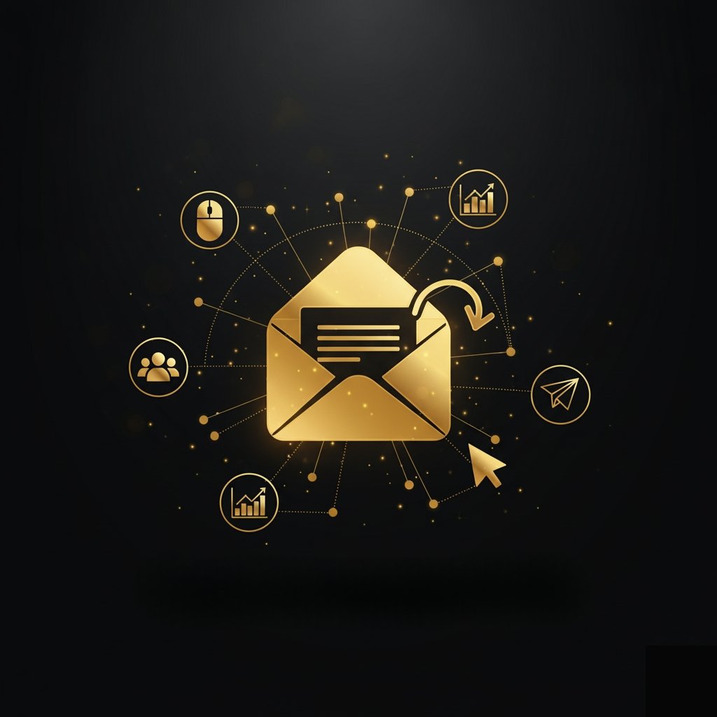 Email Marketing By Famefoot