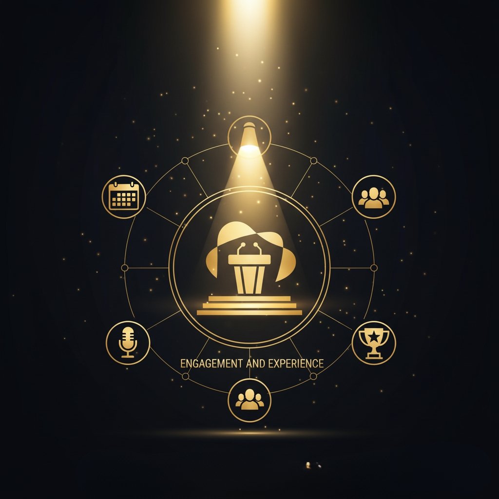 Engagement & Experience by Famefoot