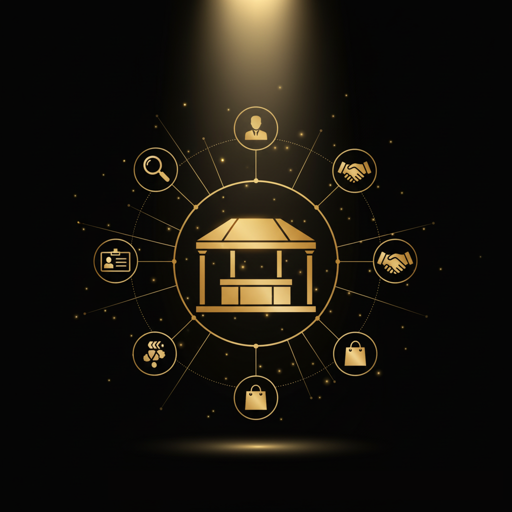 Exhibition & Trade Show Services