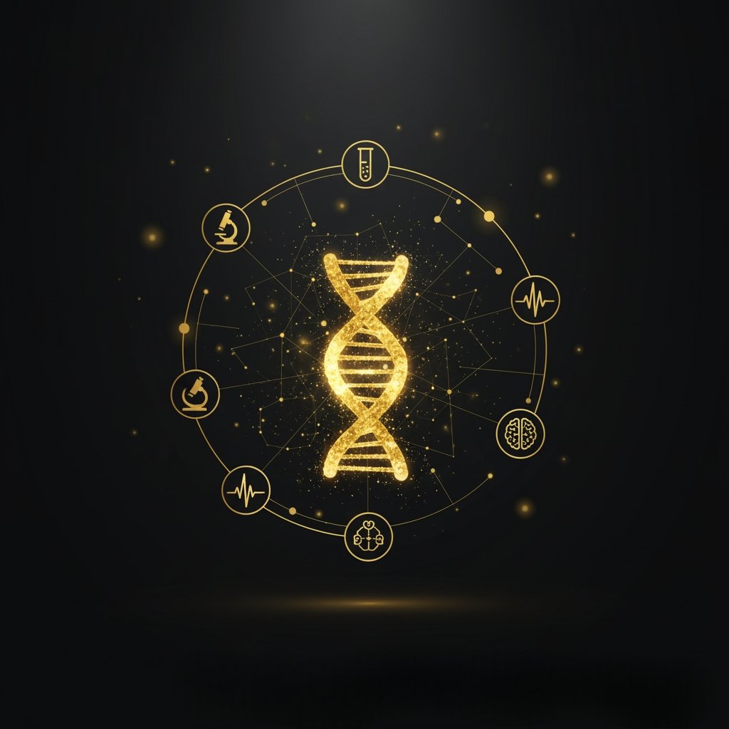 Healthcare & Science Exhibitions By Famefoot