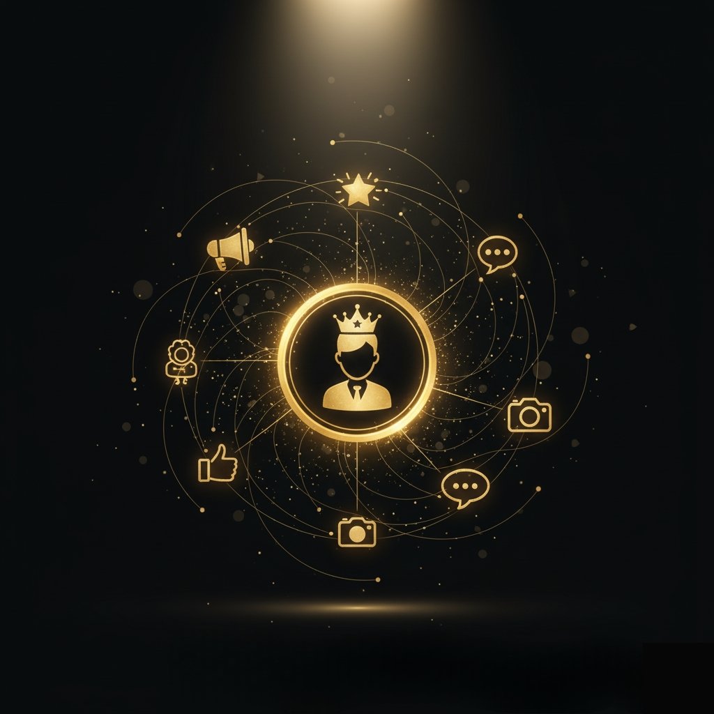 Influencer Marketing By Famefoot