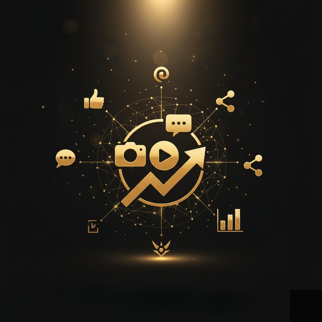 Social Media Marketing By Famefoot