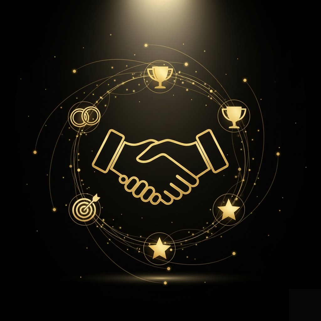 Sponsorships & Brand Partnership Services By Famefoot