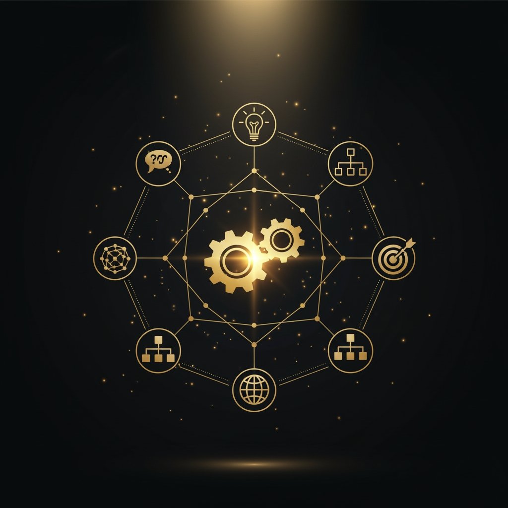 Strategic Communication Consulting by Famefoot