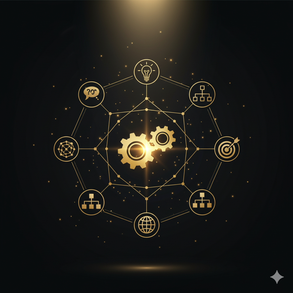 Strategic Communication Consulting