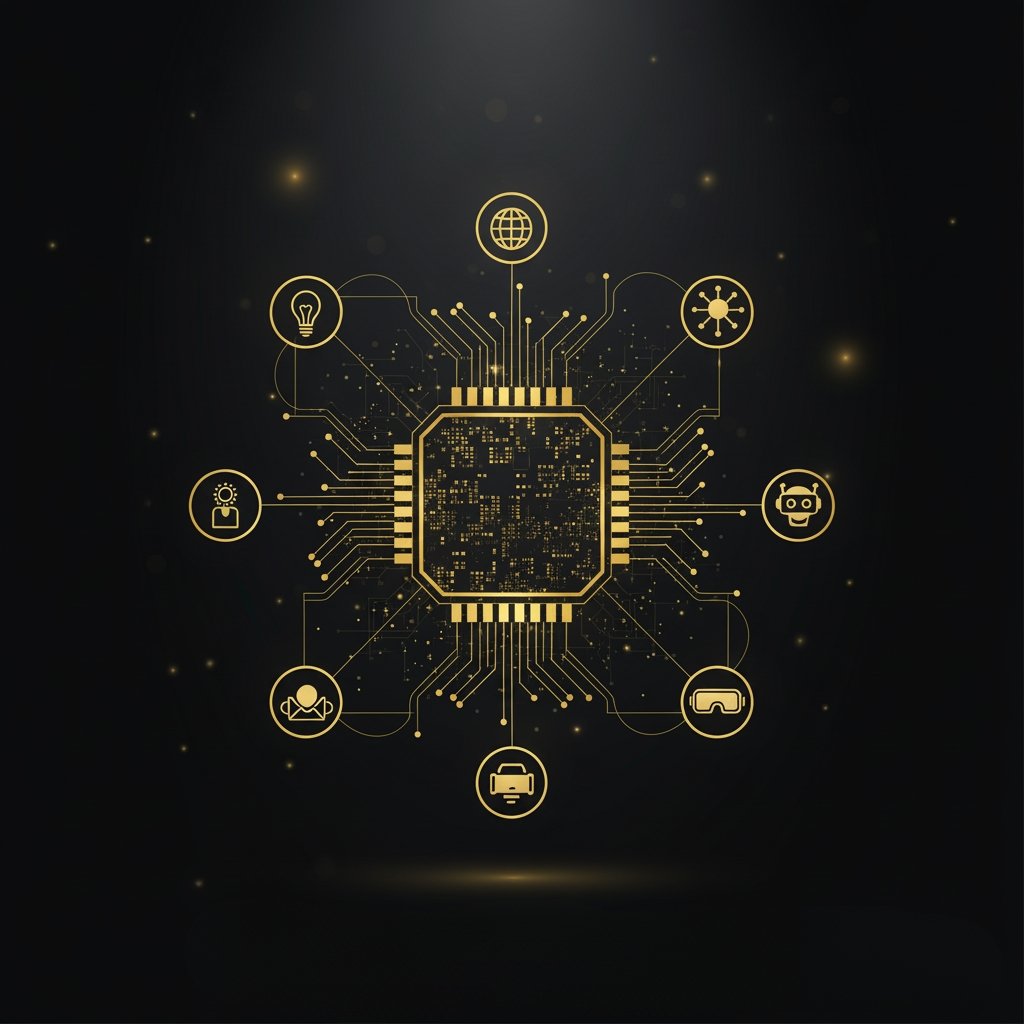 Technology & Innovation Exhibitions By Famefoot