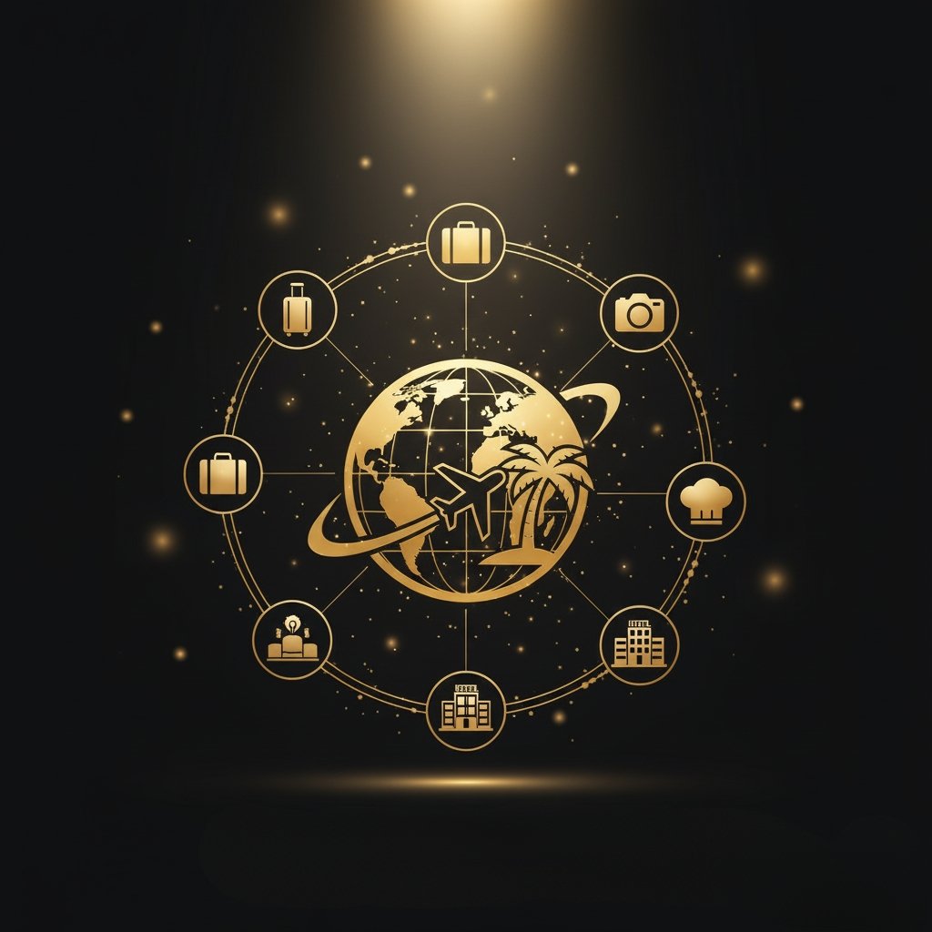 Tourism & Hospitality Exhibitions By Famefoot