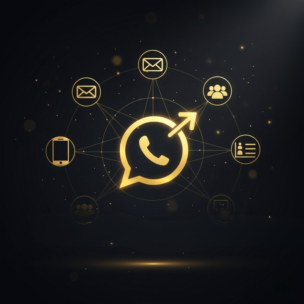 WhatsApp Marketing By Famefoot