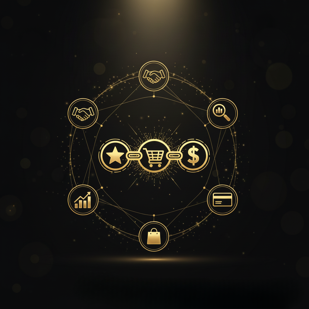 Affiliate Marketing by Famefoot